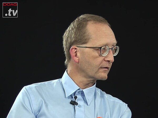 DOAG2019 Oliver Sennhauser 4zu3