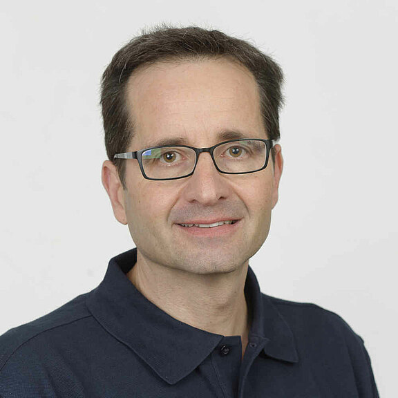 Mark Eichhorst