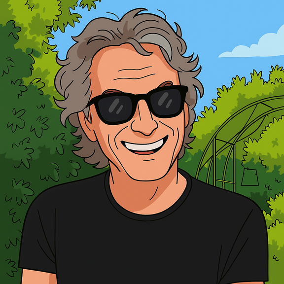 Jürgen Pittorf