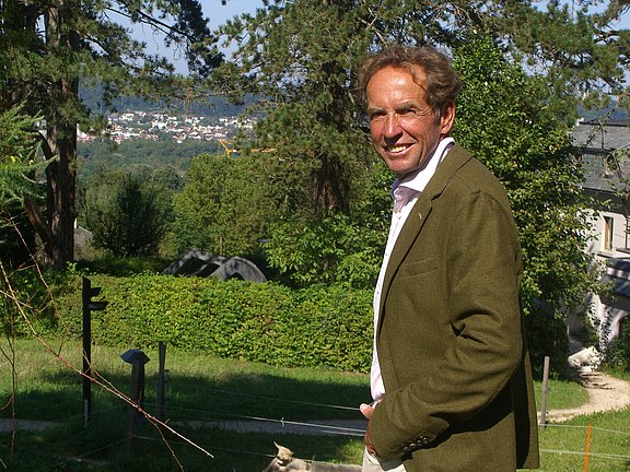 Julian Christopher Kübler Dozent, Psychologe, Coach und Betriebswirt: Julian Christopher Kübler.