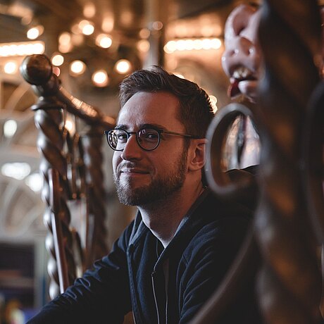 Moritz Rißmann