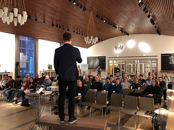 2018 31 Greitemann DevCamp