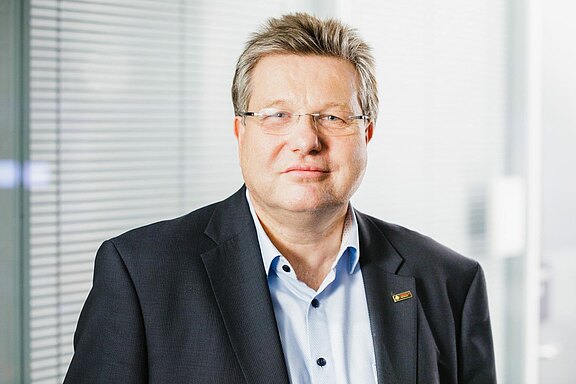 Christian Trieb
