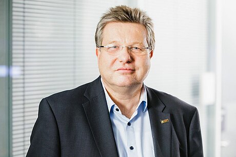 Christian Trieb