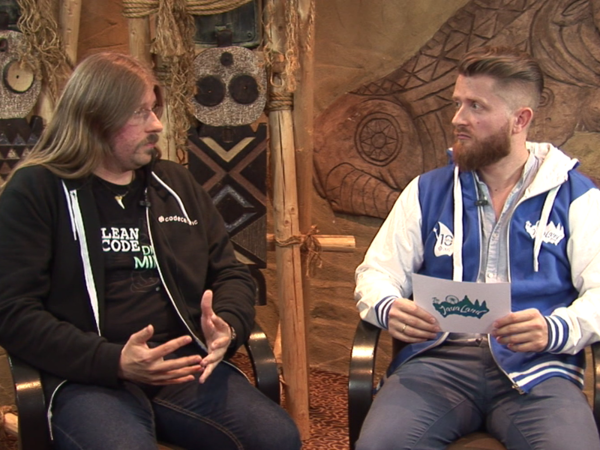 2019 JavaLandtv Kevin Wittek Andreas Grohmann