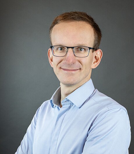 Florian Barth