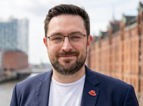 Jonas Janz