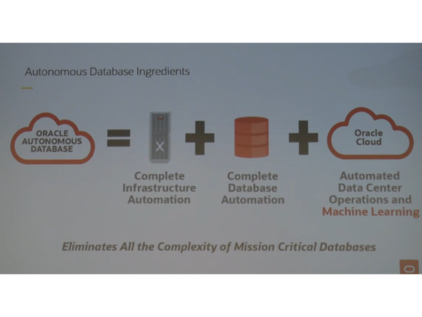 2020 02 FormsDay Reiner Willems Autonomous Database wide