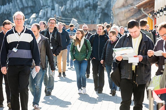 JavaLand 2017