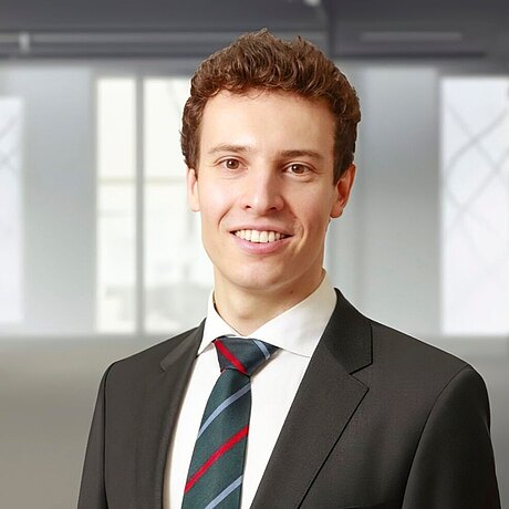 Benjamin Linnik