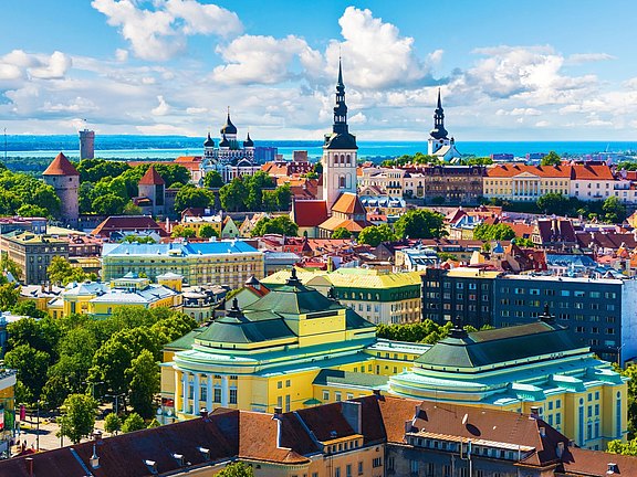 Estland