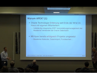 Apex connect 2018 pipperr