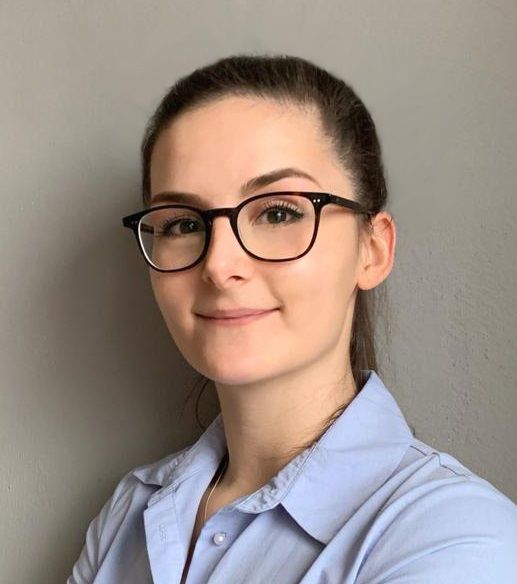 Lisa Damerow