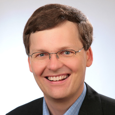 Martin Meyer
