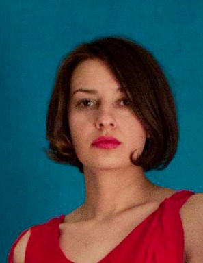 Diana Tkach