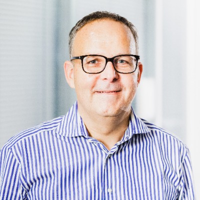 Andreas Buckenhofer