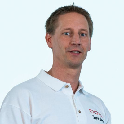 Axel vom Stein