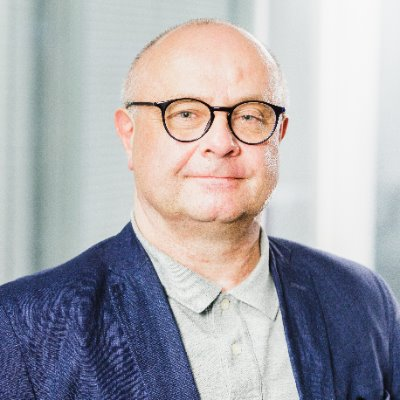 Matthias Mann