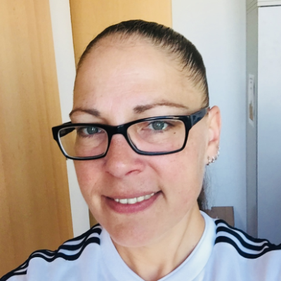 Ute Staats