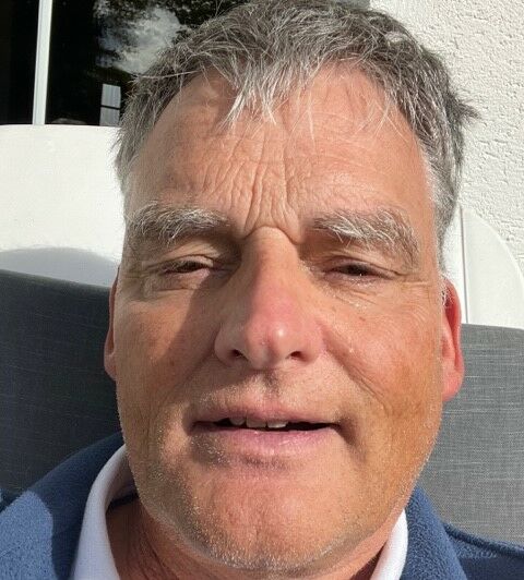Thomas Tretter