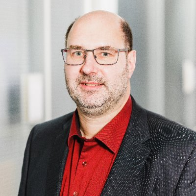 Jürgen Vitek