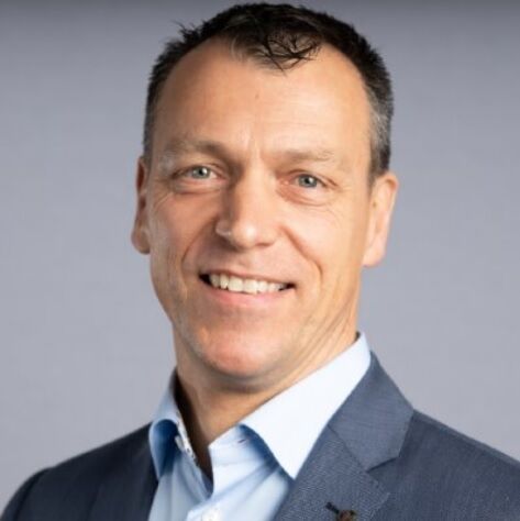 Michel Keemers