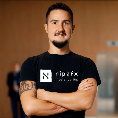 Nicolai Parlog