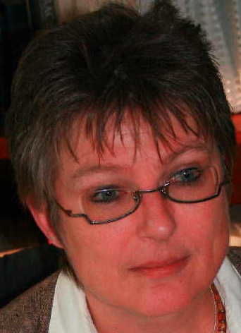 Gerhild Aselmeyer